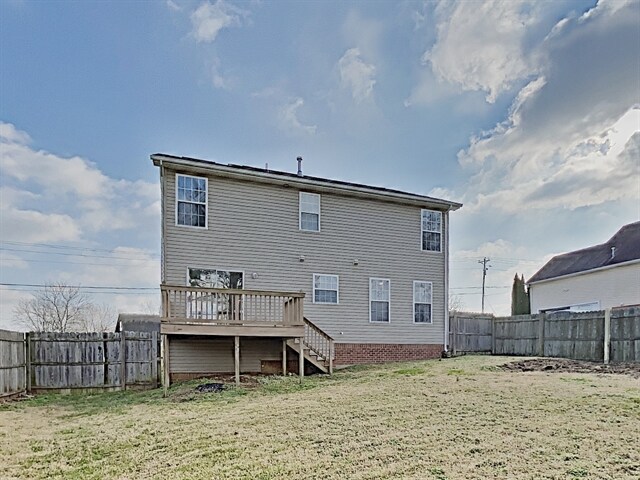 Building Photo - 3631 Mahlon Moore Road