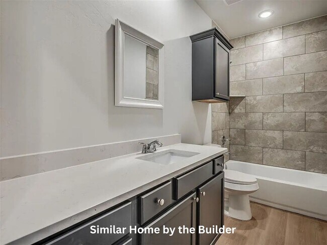 Building Photo - Move-In Ready 3-Bed Home in Lawton – Pet-Friendly