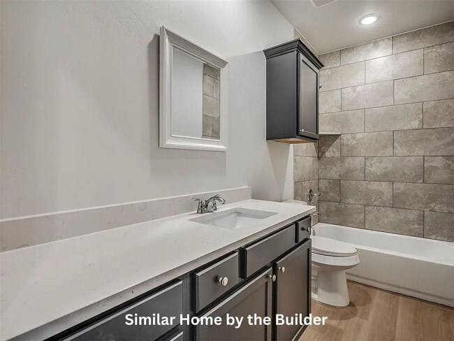 Building Photo - Newly Built 3-Bed Home with Modern Finishes in Lawton!