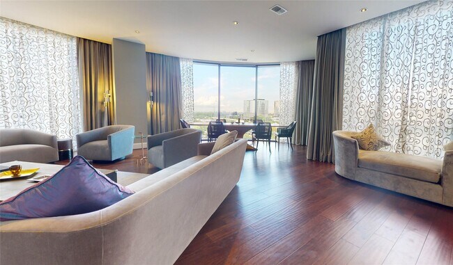 Building Photo - 1409 Post Oak Blvd