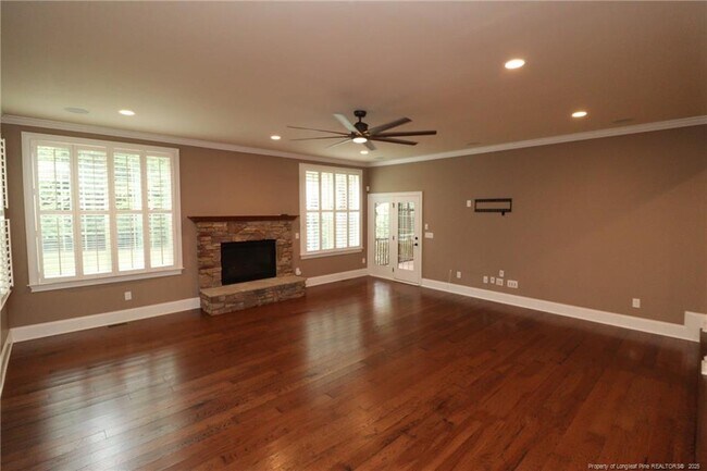 Building Photo - 2213 Wood Cutter Ct
