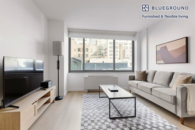 Building Photo - 535 W 23 St