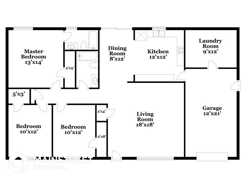 Building Photo - 8170 Winewood Ct