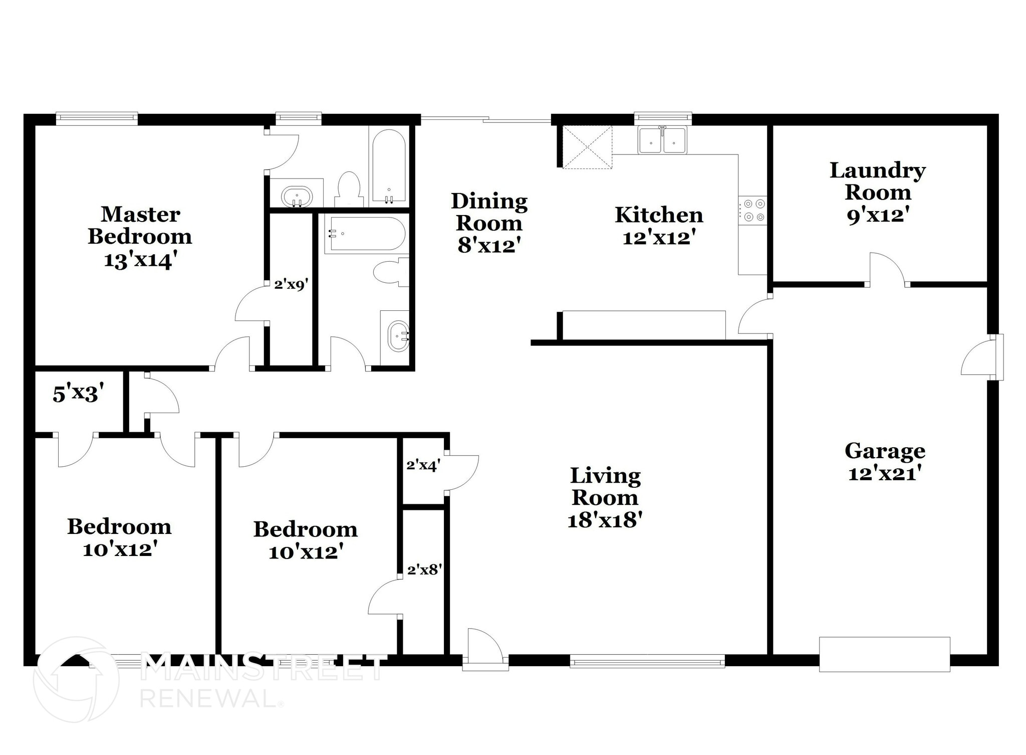 Building Photo - 8170 Winewood Ct