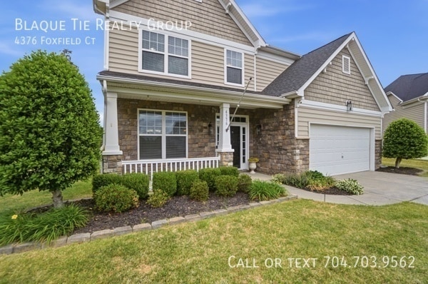 Building Photo - 4376 Foxfield Ct
