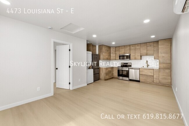 Building Photo - 4473 Louisiana St