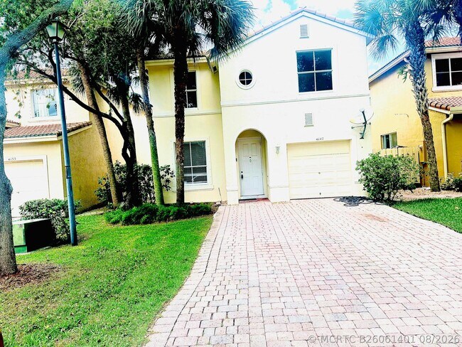 Building Photo - 4147 Meade Way