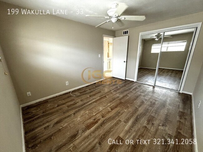 Building Photo - 199 Wakulla Ln