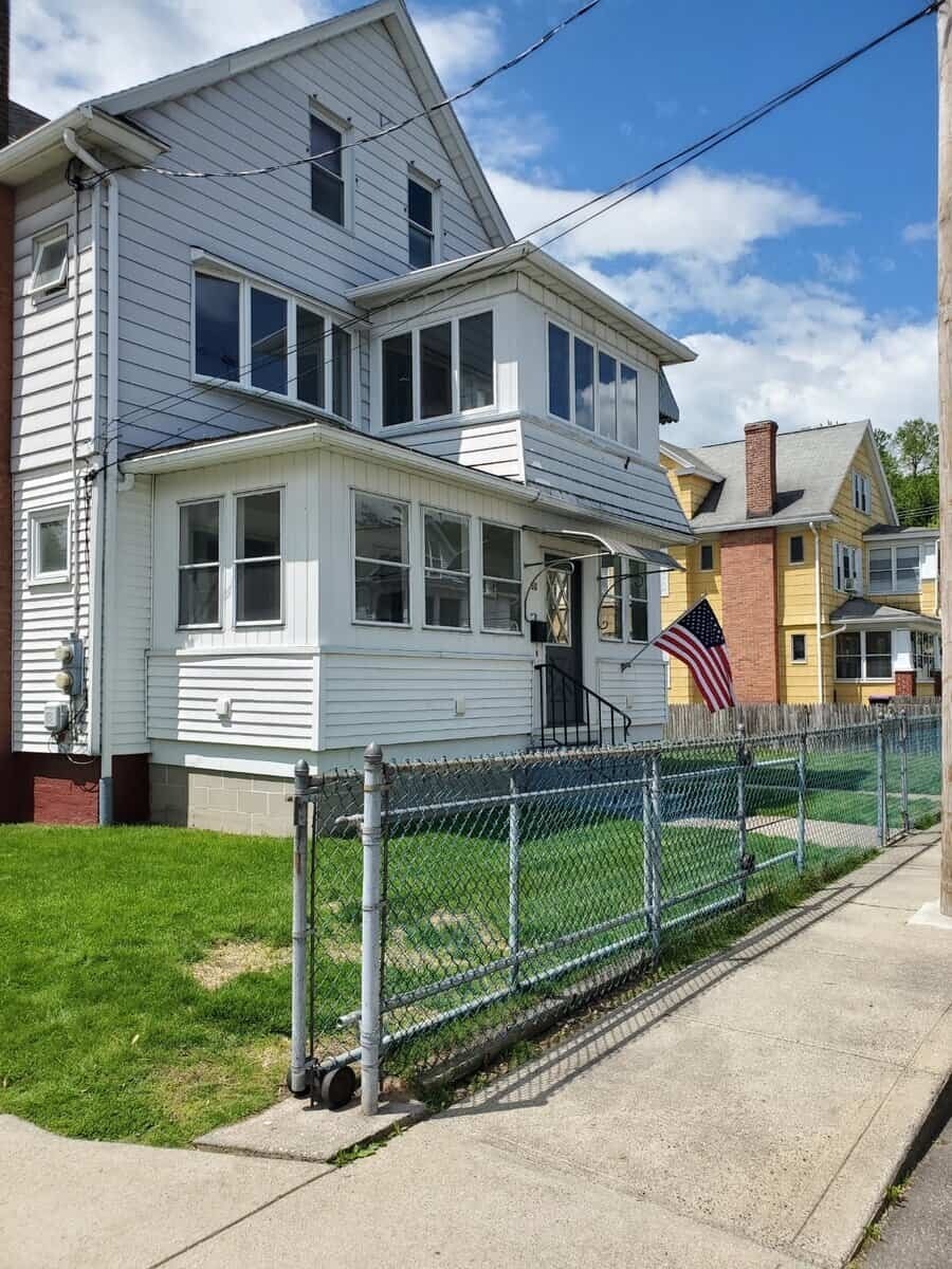 Building Photo - 50 Brookline Ave