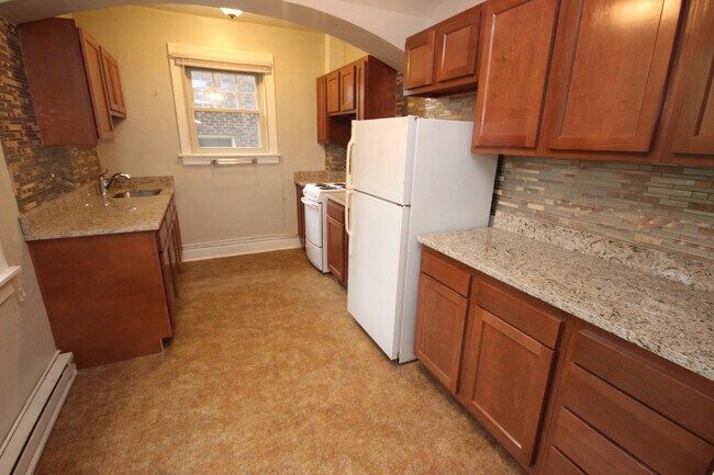 Building Photo - Hobart Place