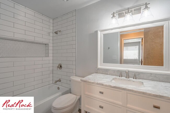 Building Photo - 3 Bedroom Home with Red Rock Views and Community Pool