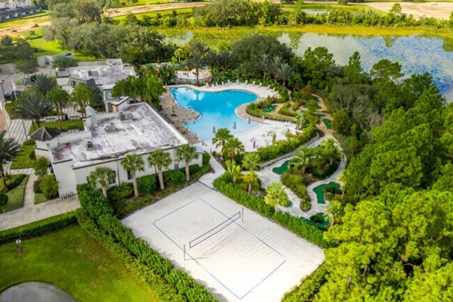 Building Photo - 720 Benoi Dr
