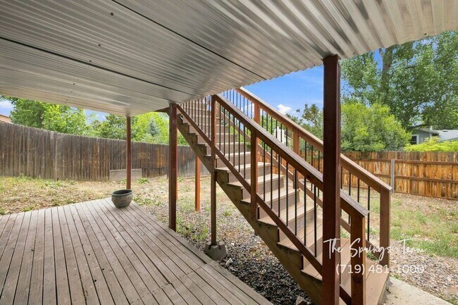 Building Photo - 3060 Maverick Dr