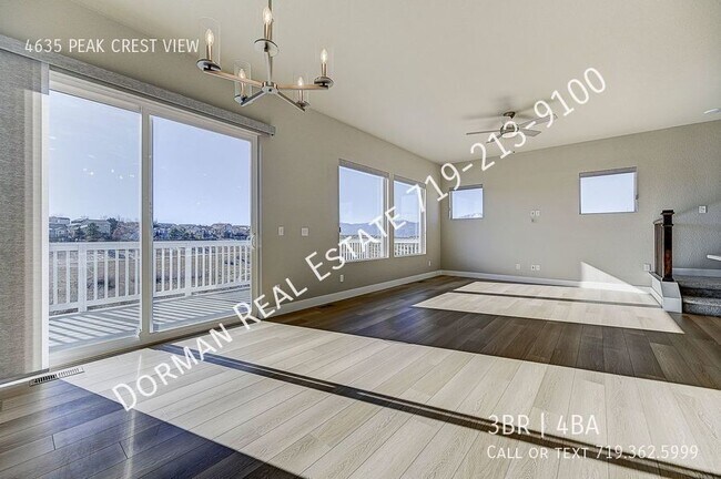 Building Photo - New build with great views in D20