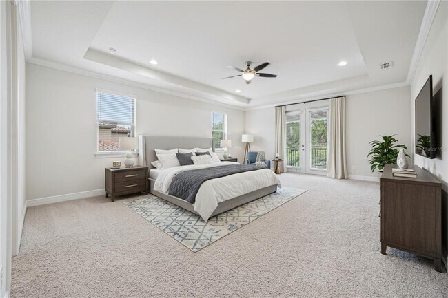 Building Photo - 10819 Savona Way