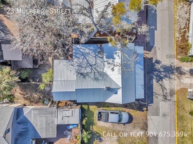 Building Photo - 23 Mulberry St