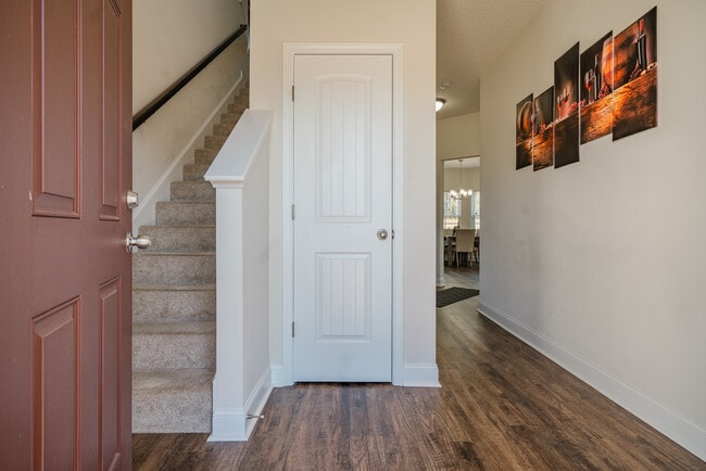 Building Photo - 221 Gambrell Rd