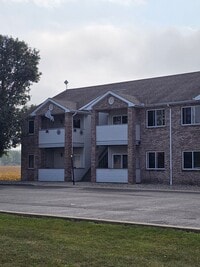 Building Photo - Updated Two Bedroom in Paulding