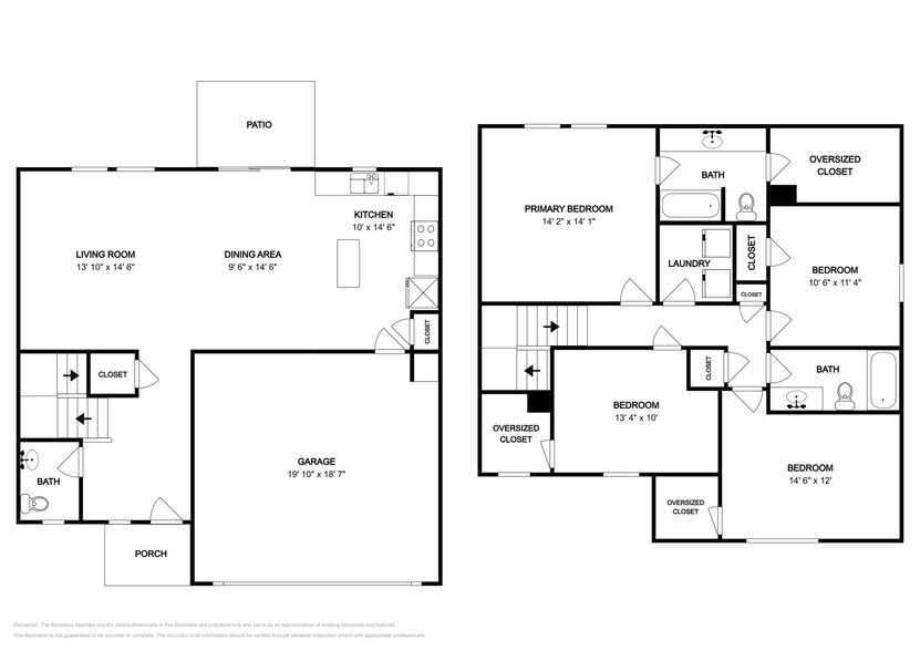 Building Photo - 209 Quincy Meadow Ave