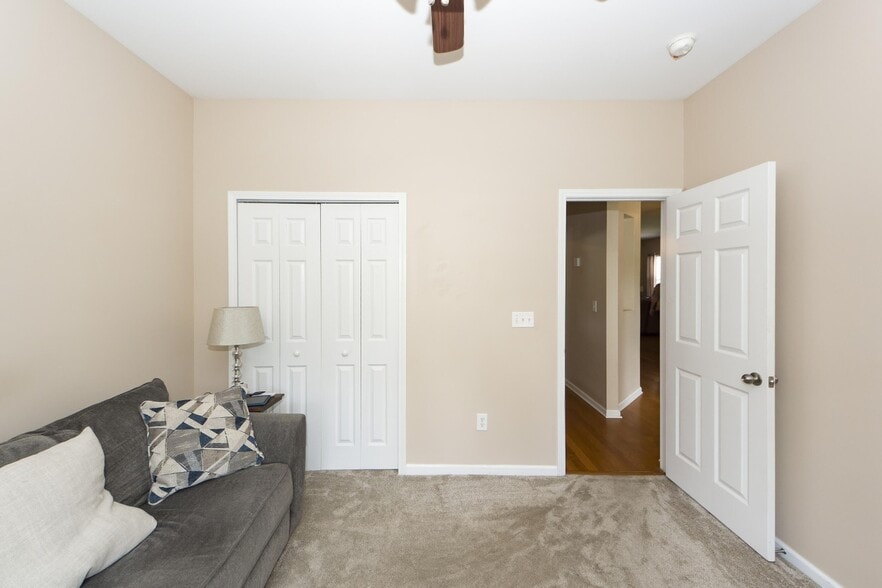Building Photo - 2613 Spivey Ct