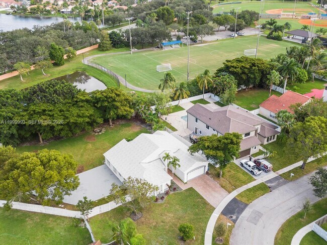 Building Photo - 1124 NW 130th Terrace