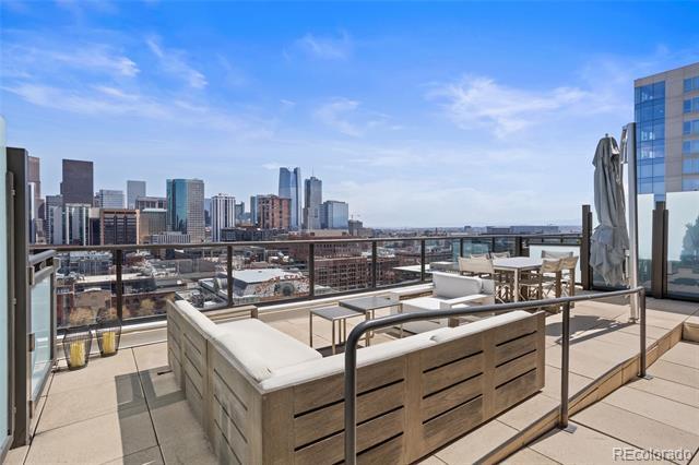 Building Photo - 1750 Wewatta St
