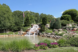 Building Photo - The Waterfalls 55+