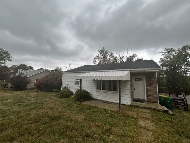 Building Photo - Tired of being a renter and want to own yo...