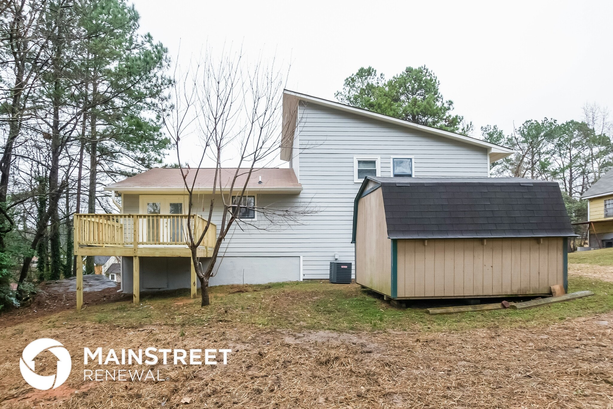 Building Photo - 3986 Majestic Dr SW