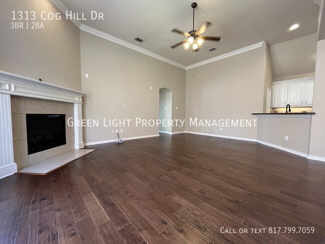 Building Photo - 1313 Cog Hill Dr