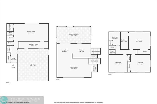 Building Photo - 1771 NE 35th St