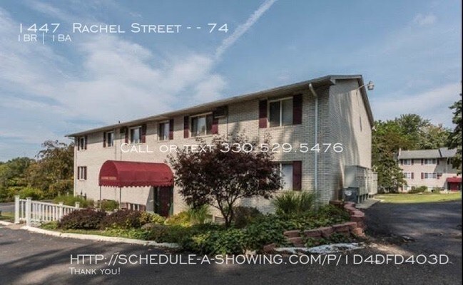 Primary Photo - 1 bedroom in Canton OH 44709