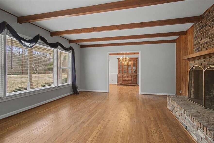 Building Photo - 1001 Wiley Bridge Rd