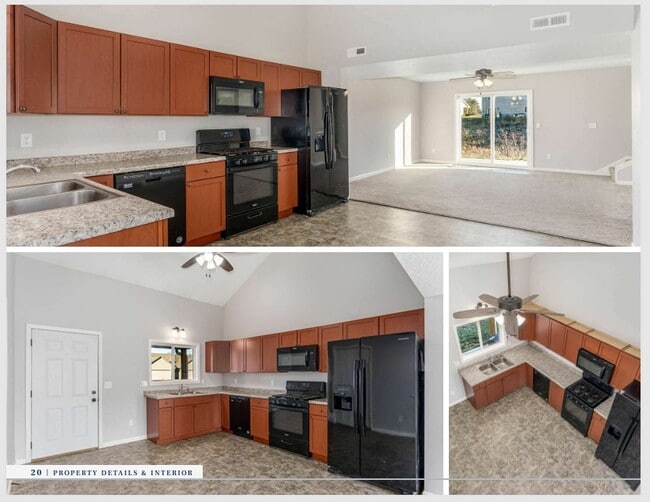 Building Photo - 1255 W 9th St