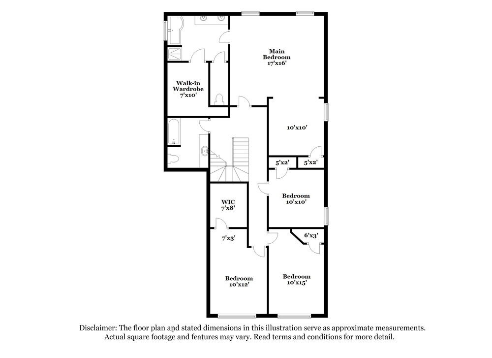 Building Photo - 3513 Ebb Cir