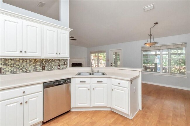 Building Photo - WHISPER WOODS SUBDIVISION