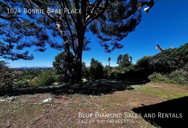 Building Photo - 1024 Bonnie Brae Pl