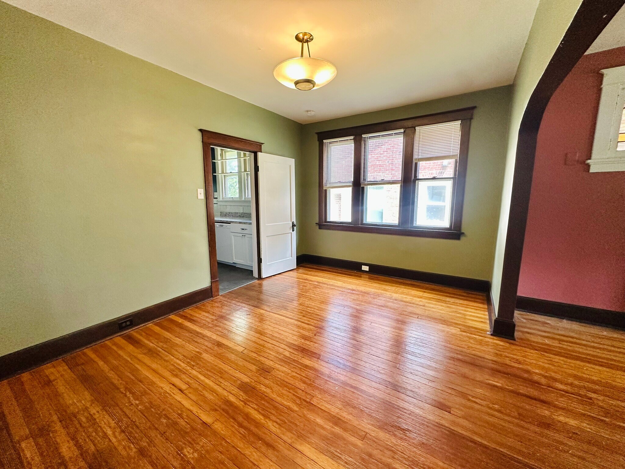 Building Photo - 7509 Trenton Ave