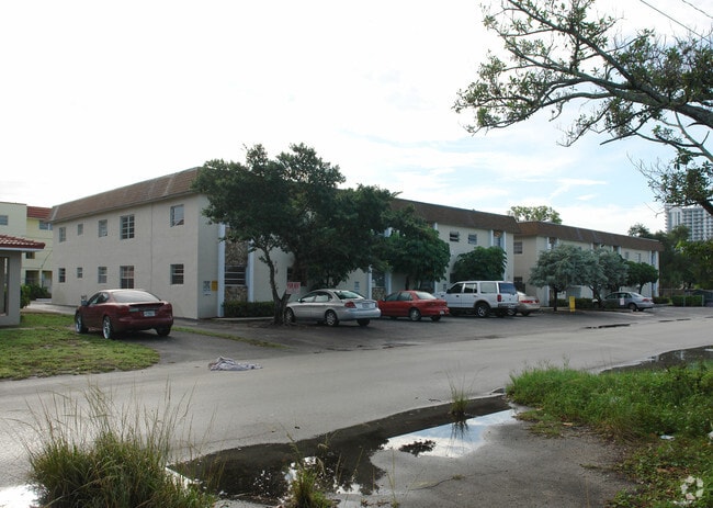 610 N 1st Ave - 610 NE 1st Ave Ft. Lauderdale, FL 33304