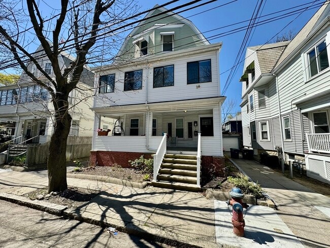 Building Photo - 36 Simpson Ave
