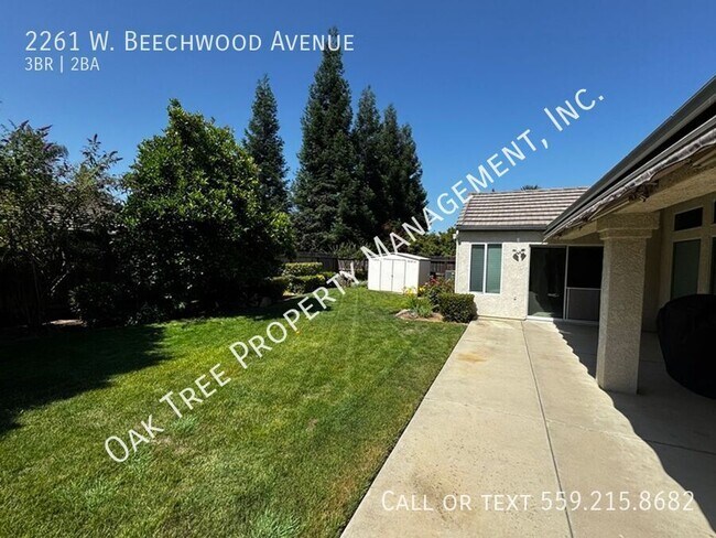 Building Photo - 2261 W Beechwood Ave