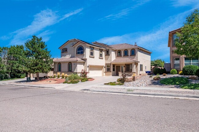 Building Photo - 10532 Coyote Canyon Pl NW