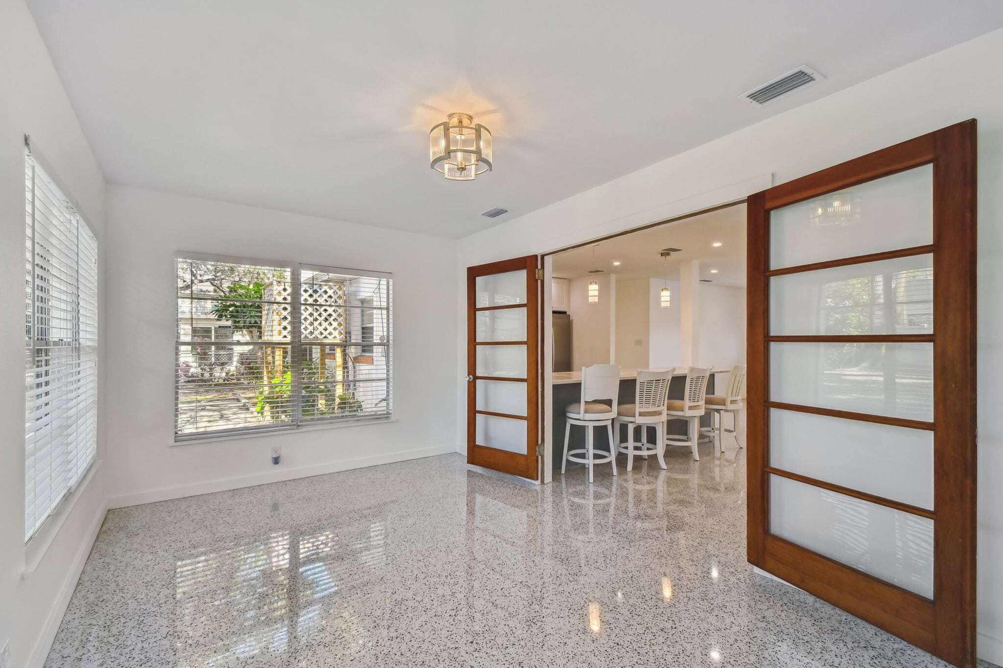 Sunroom - 3623 S Lightner Dr