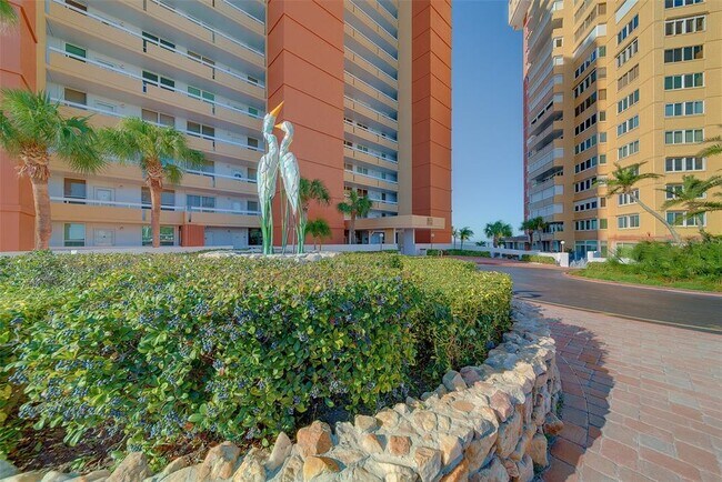 Building Photo - 17900 Gulf Blvd