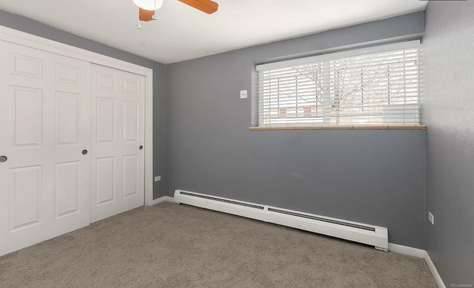 Bedroom 2 - 909 S Pearl St