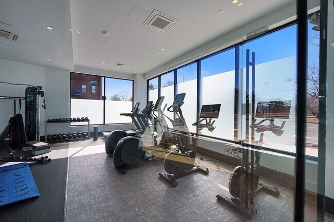 Building Photo - Luxurious Allston 2bd/2ba with washer/dryer in Unit!