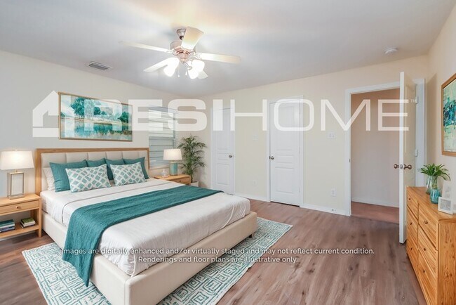 Building Photo - 2601 Enclave At Shady Acres Ct