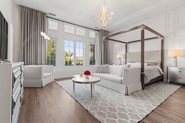 Building Photo - Luxury Executive Rental in Guard-Gated Hidden Canyon