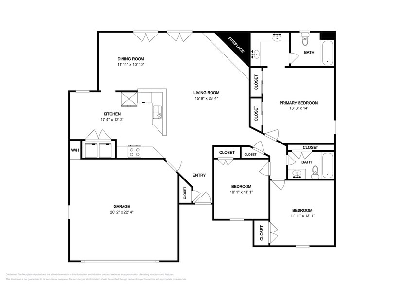 Building Photo - 446 Valley Woods Cir SE