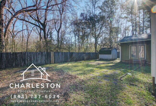 Building Photo - 756 Seaman Ln